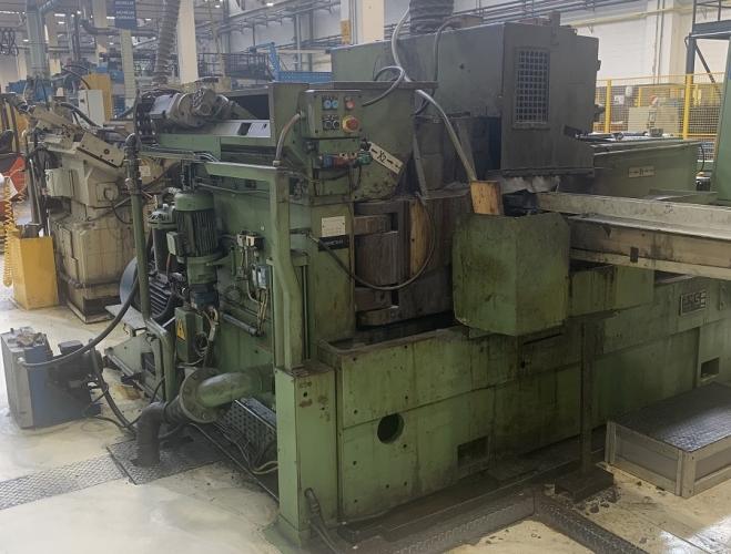 BMS BOCCA MALANDRONE SUNEBO R 120/500